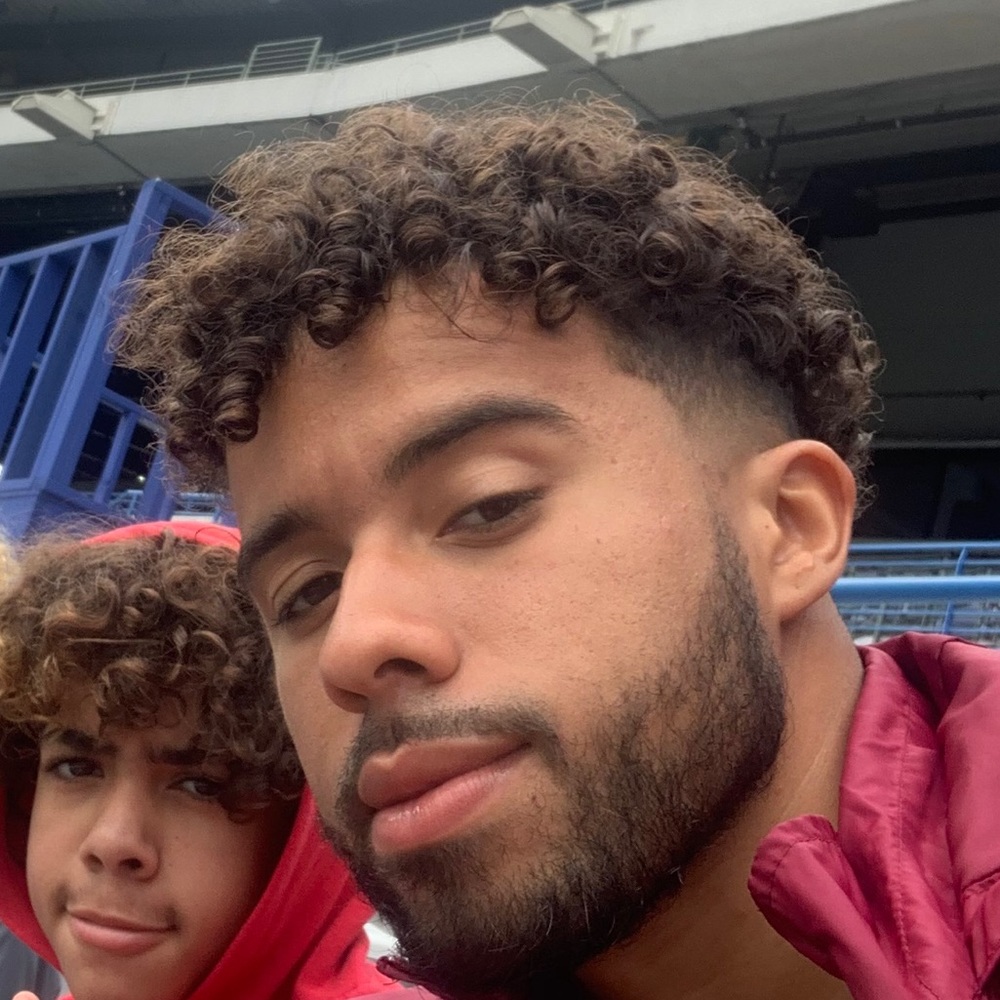 Meet your Posher, Benjamin